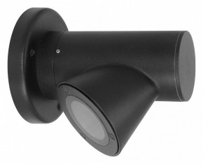 Светильник на штанге Arte Lamp Brooklyn A2063AL-1BK в Лабытнанги - labytnangi.ok-mebel.com | фото