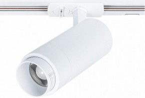 Светильник на штанге Arte Lamp Merak A3530PL-1WH в Лабытнанги - labytnangi.ok-mebel.com | фото
