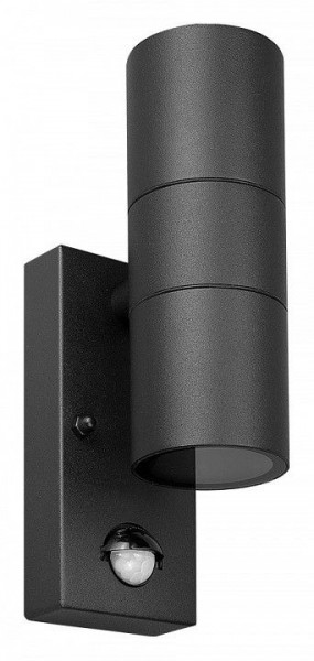 Светильник на штанге Arte Lamp Mistero A3322AL-2BK в Лабытнанги - labytnangi.ok-mebel.com | фото