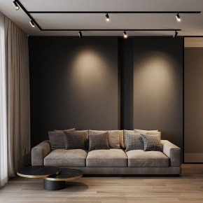 Светильник на штанге Elektrostandard Comel a070801 в Лабытнанги - labytnangi.ok-mebel.com | фото 3