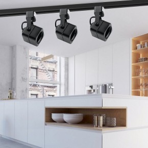 Светильник на штанге Эра  TR10-GU10 BK в Лабытнанги - labytnangi.ok-mebel.com | фото 6