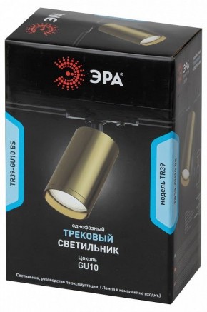 Светильник на штанге Эра  TR39-GU10 BS в Лабытнанги - labytnangi.ok-mebel.com | фото 4