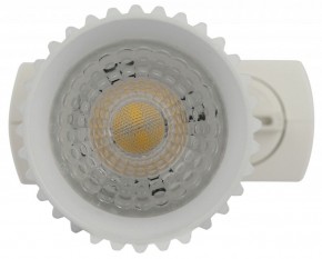 Светильник на штанге Эра  TR40-GU10 WH в Лабытнанги - labytnangi.ok-mebel.com | фото 4