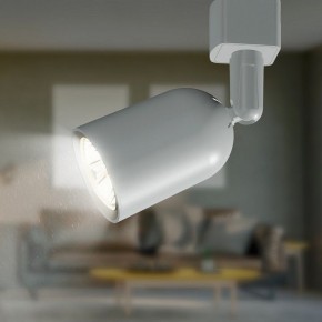Светильник на штанге Эра  TR41-GU10 WH в Лабытнанги - labytnangi.ok-mebel.com | фото 7