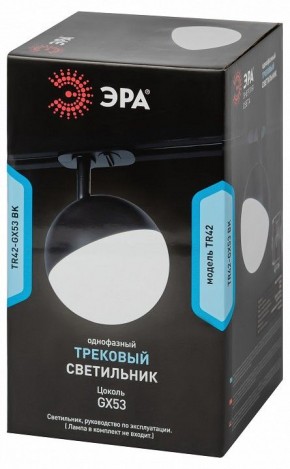Светильник на штанге Эра  TR42-GX53 BK в Лабытнанги - labytnangi.ok-mebel.com | фото 6