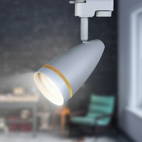 Светильник на штанге Эра  TR49 - GU10 WH в Лабытнанги - labytnangi.ok-mebel.com | фото 3