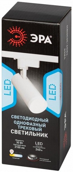 Светильник на штанге Эра  TR59 - 3030 WH в Лабытнанги - labytnangi.ok-mebel.com | фото 7