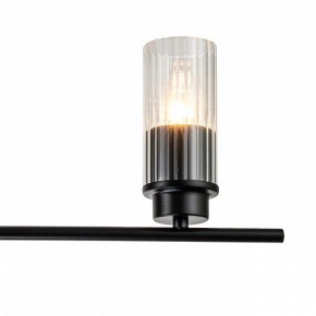 Светильник на штанге Escada Reverse 2100/3P Black в Лабытнанги - labytnangi.ok-mebel.com | фото 5