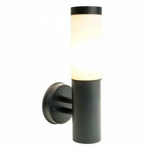 Светильник на штанге Feron DH041-B  RAL color 9005 51522 в Лабытнанги - labytnangi.ok-mebel.com | фото 2
