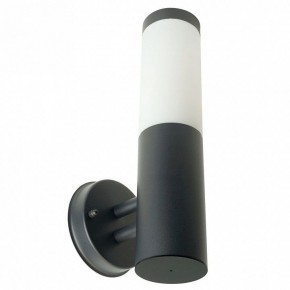Светильник на штанге Feron DH041-B  RAL color 9005 51522 в Лабытнанги - labytnangi.ok-mebel.com | фото 3