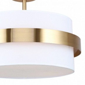 Светильник на штанге Freya Bride FR5367CL-03BS в Лабытнанги - labytnangi.ok-mebel.com | фото 3