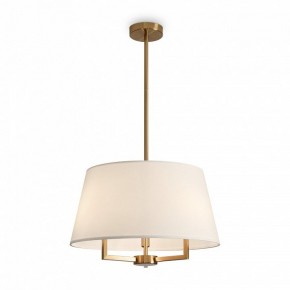 Светильник на штанге Freya Graceful FR2042CL-03BS в Лабытнанги - labytnangi.ok-mebel.com | фото 3