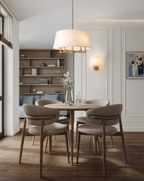 Светильник на штанге Freya Graceful FR2042CL-03BS в Лабытнанги - labytnangi.ok-mebel.com | фото 4