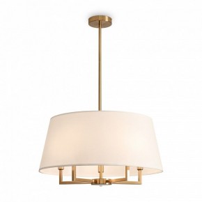Светильник на штанге Freya Graceful FR2042CL-05BS в Лабытнанги - labytnangi.ok-mebel.com | фото 3