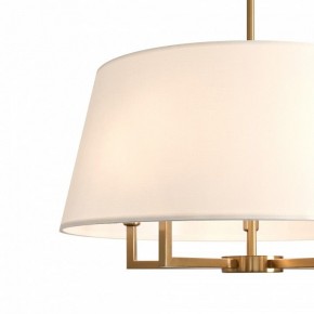 Светильник на штанге Freya Graceful FR2042CL-05BS в Лабытнанги - labytnangi.ok-mebel.com | фото 4