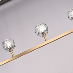 Светильник на штанге Imperiumloft RH Boule De Cristal Linear 40,1221 в Лабытнанги - labytnangi.ok-mebel.com | фото 8