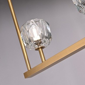 Светильник на штанге Imperiumloft RH Boule De Cristal Linear 40,1222 в Лабытнанги - labytnangi.ok-mebel.com | фото 5