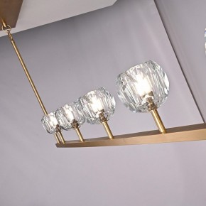 Светильник на штанге Imperiumloft RH Boule De Cristal Linear 40,1222 в Лабытнанги - labytnangi.ok-mebel.com | фото 6
