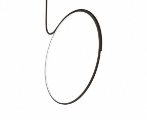Светильник на штанге Italline IT013-6025 IT013-6025 black 3000K в Лабытнанги - labytnangi.ok-mebel.com | фото 3