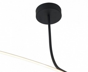 Светильник на штанге Italline IT013-6025 IT013-6025 black 3000K в Лабытнанги - labytnangi.ok-mebel.com | фото 6