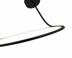 Светильник на штанге Italline IT013-6025 IT013-6025 black 3000K в Лабытнанги - labytnangi.ok-mebel.com | фото 7
