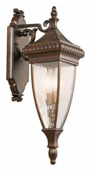 Светильник на штанге Kichler Venetian Rain KL-VENETIAN2-M в Лабытнанги - labytnangi.ok-mebel.com | фото