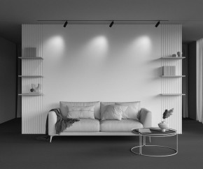 Светильник на штанге Maytoni Artisan TR097-2-12W2.7K-M-BB в Лабытнанги - labytnangi.ok-mebel.com | фото 7