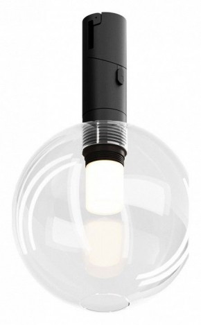 Светильник на штанге Maytoni Bubble TR205-1-3W3K-B в Лабытнанги - labytnangi.ok-mebel.com | фото