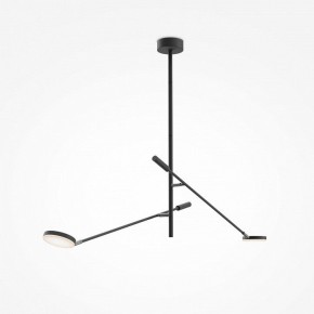 Светильник на штанге Maytoni Fad MOD070CL-L15B3K1 в Лабытнанги - labytnangi.ok-mebel.com | фото 3
