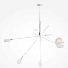 Светильник на штанге Maytoni Fad MOD070CL-L8W3K в Лабытнанги - labytnangi.ok-mebel.com | фото 2