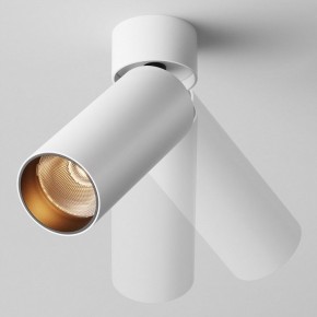 Светильник на штанге Maytoni FOCUS LED C055CL-L12W2.7K-W-W в Лабытнанги - labytnangi.ok-mebel.com | фото 3