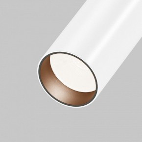 Светильник на штанге Maytoni FOCUS LED C055CL-L12W2.7K-W-W в Лабытнанги - labytnangi.ok-mebel.com | фото 7