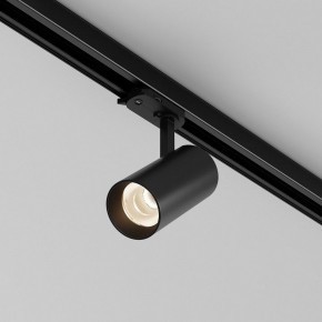 Светильник на штанге Maytoni Focus Led TR029-3-10W4K-B-1 в Лабытнанги - labytnangi.ok-mebel.com | фото 2