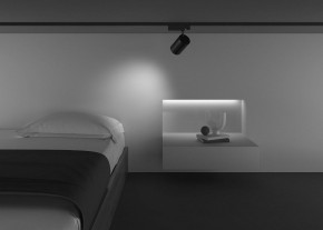Светильник на штанге Maytoni Focus Led TR029-3-10W4K-B-1 в Лабытнанги - labytnangi.ok-mebel.com | фото 4