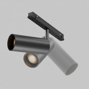 Светильник на штанге Maytoni Focus LED TR032-2-12W2.7K-M-B в Лабытнанги - labytnangi.ok-mebel.com | фото 2