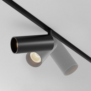 Светильник на штанге Maytoni Focus LED TR032-2-12W2.7K-M-B в Лабытнанги - labytnangi.ok-mebel.com | фото 4