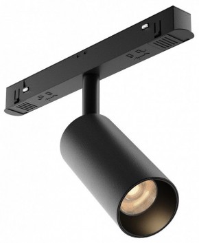 Светильник на штанге Maytoni Focus LED TR032-2-5W2.7K-M-B в Лабытнанги - labytnangi.ok-mebel.com | фото