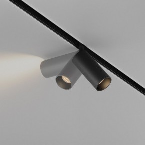 Светильник на штанге Maytoni Focus LED TR032-2-5W2.7K-M-B в Лабытнанги - labytnangi.ok-mebel.com | фото 3