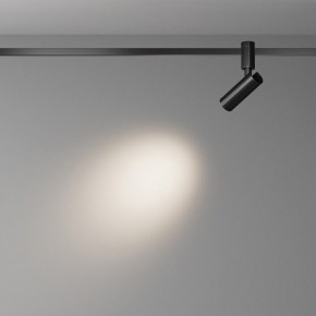 Светильник на штанге Maytoni Focus Led TR144-1-12W3K-W-B в Лабытнанги - labytnangi.ok-mebel.com | фото 2