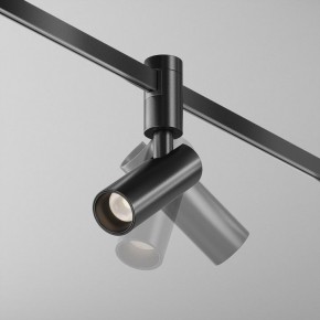 Светильник на штанге Maytoni Focus Led TR144-1-12W3K-W-B в Лабытнанги - labytnangi.ok-mebel.com | фото 3