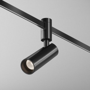Светильник на штанге Maytoni Focus Led TR144-1-12W3K-W-B в Лабытнанги - labytnangi.ok-mebel.com | фото 4