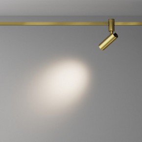 Светильник на штанге Maytoni Focus Led TR144-1-12W3K-W-BS в Лабытнанги - labytnangi.ok-mebel.com | фото 2
