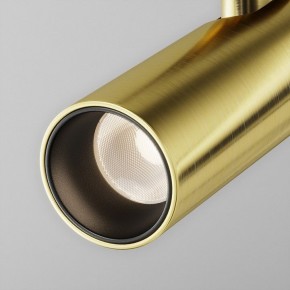 Светильник на штанге Maytoni Focus Led TR144-1-12W3K-W-BS в Лабытнанги - labytnangi.ok-mebel.com | фото 6