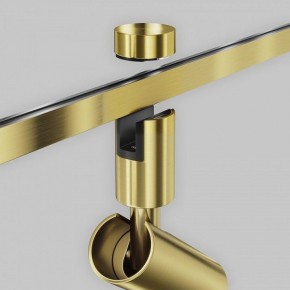 Светильник на штанге Maytoni Focus Led TR144-1-12W3K-W-BS в Лабытнанги - labytnangi.ok-mebel.com | фото 7