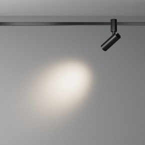 Светильник на штанге Maytoni Focus Led TR144-1-12W4K-W-B в Лабытнанги - labytnangi.ok-mebel.com | фото 2