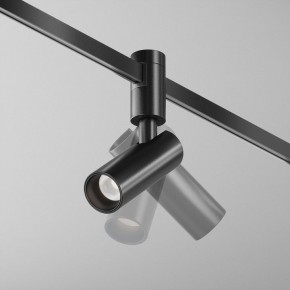 Светильник на штанге Maytoni Focus Led TR144-1-12W4K-W-B в Лабытнанги - labytnangi.ok-mebel.com | фото 3