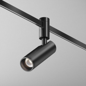 Светильник на штанге Maytoni Focus Led TR144-1-12W4K-W-B в Лабытнанги - labytnangi.ok-mebel.com | фото 4