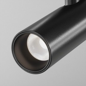Светильник на штанге Maytoni Focus Led TR144-1-12W4K-W-B в Лабытнанги - labytnangi.ok-mebel.com | фото 6
