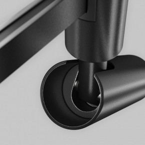 Светильник на штанге Maytoni Focus Led TR144-1-12W4K-W-B в Лабытнанги - labytnangi.ok-mebel.com | фото 8