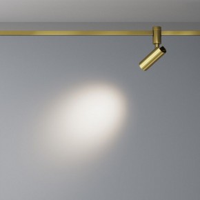 Светильник на штанге Maytoni Focus Led TR144-1-12W4K-W-BS в Лабытнанги - labytnangi.ok-mebel.com | фото 2